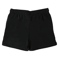 Young Mens Graphic Shorts