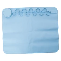 Silicone Craft Mat 16in x 20in