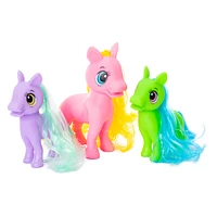 Pretty Ponies Playset