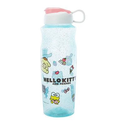 Zak!® Hello Kitty And Friends Water Bottle 30oz
