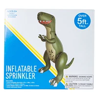 Inflatable Dinosaur Sprinkler 5ft