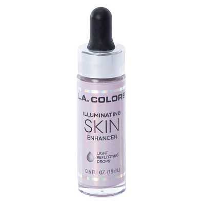 L.A. Colors® Illuminating Skin Enhancer Light Reflecting Drops 0.5oz