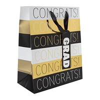 Graduation Gift Bag 10in x 12.75in