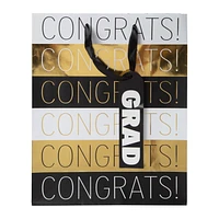 Graduation Gift Bag 10in x 12.75in