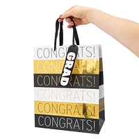 Graduation Gift Bag 10in x 12.75in