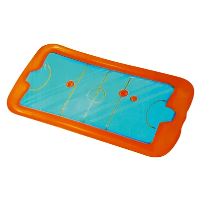 Inflatable Hockey Pool Game 40in x 24in