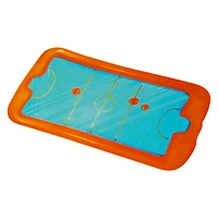 Inflatable Hockey Pool Game 40in x 24in