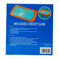 Inflatable Hockey Pool Game 40in x 24in