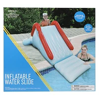 Inflatable Water Slide - 70.86in x 39.37in