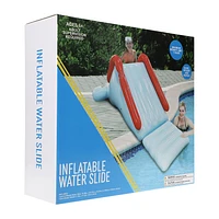 Inflatable Water Slide - 70.86in x 39.37in