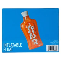 Inflatable Spritz Pool Float 23.62in x 58.27in