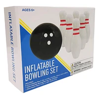 Inflatable Bowling Set