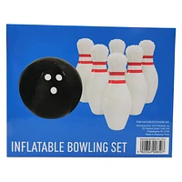 Inflatable Bowling Set