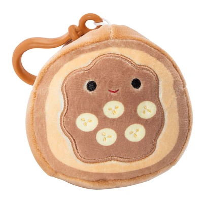 Squishmallows™ Plush Clip-On 3.5in