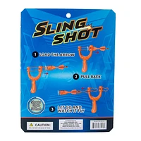 Slingshot Set