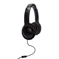 Beatwave Stereo Wired Headphones With Mic