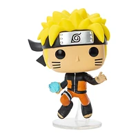 Funko Pop! Naruto Shippuden™ Naruto (Rasengan) Vinyl Figure