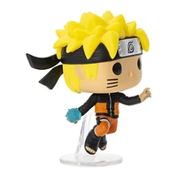 Funko Pop! Naruto Shippuden™ Naruto (Rasengan) Vinyl Figure