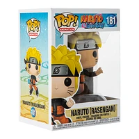 Funko Pop! Naruto Shippuden™ Naruto (Rasengan) Vinyl Figure