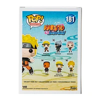 Funko Pop! Naruto Shippuden™ Naruto (Rasengan) Vinyl Figure