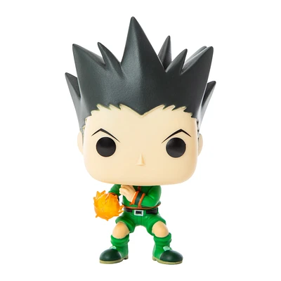 Funko Pop! Hunter x Hunter™ Gon Freecss Vinyl Figure