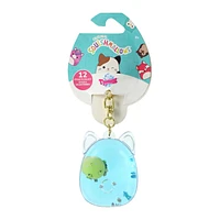Squishmallows™ Tsunameez™ Keychain Surprise (Styles May Vary)