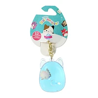 Squishmallows™ Tsunameez™ Keychain Surprise (Styles May Vary)
