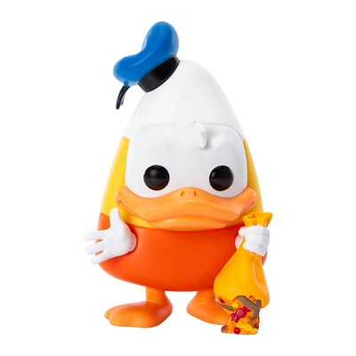 Funko Pop! Disney Donald Duck Trick Or Treat Vinyl Figure