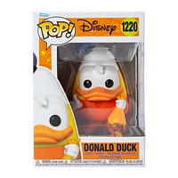 Funko Pop! Disney Donald Duck Trick Or Treat Vinyl Figure