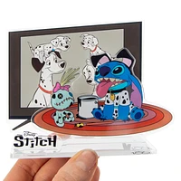 Disney 100 Stitch Costume Acrylic Standee