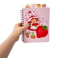 Strawberry Shortcake™ Tab Journal