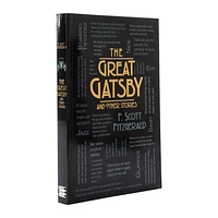 The Great Gatsby & Other Stories by F. Scott Fitzgerald