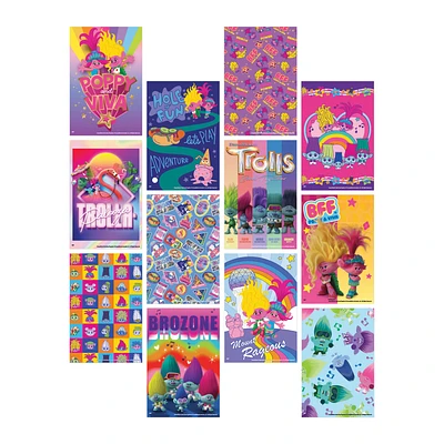 Mini Poster Collage Kit 12-Pack