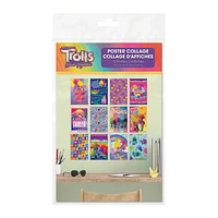 Mini Poster Collage Kit 12-Pack