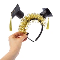 Graduation Party Headband