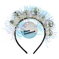 Disco Party Headband