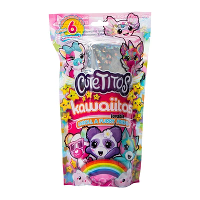 Cutetitos® Kawaiitos™ Plush Toy Blind Bag