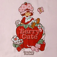 Strawberry Shortcake™ 'Berry Cute' Graphic Tee