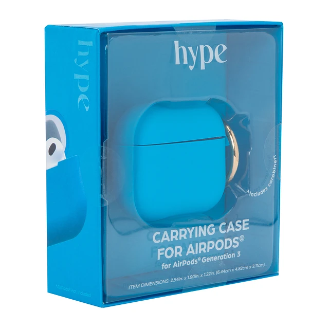 Pro Case Below Airpod Cases Below Airpod Cases Glow-in-The-Dark