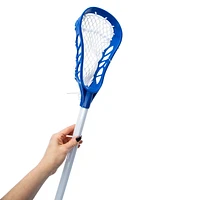 Lacrosse Stick & Ball Set