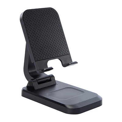 13W 2-In-1 Charging Phone Stand