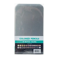 Colored Pencils Set 24-Count