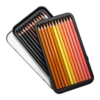 Colored Pencils Set 24-Count