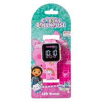 DreamWorks® Gabby's Dollhouse LED Watch