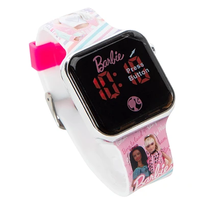 Barbie™ LED Watch