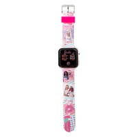 Barbie™ LED Watch