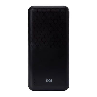 10,000mAh Rechargeable Power Bank