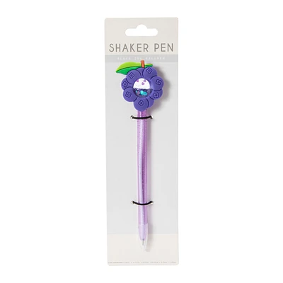 Fruit Shaker Pen