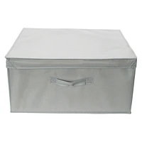 Collapsible Underbed Storage Box 20in x 16in