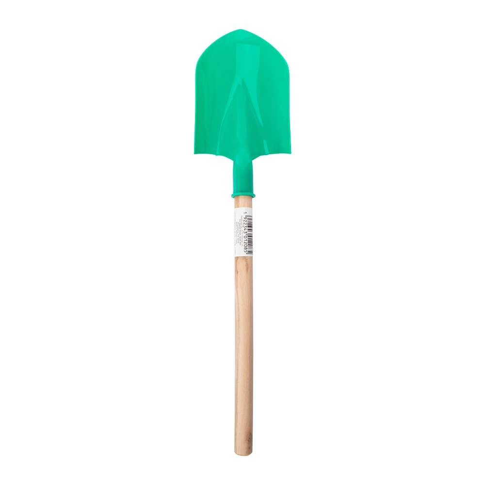 Beach Shovel 4.33in x 18.3in